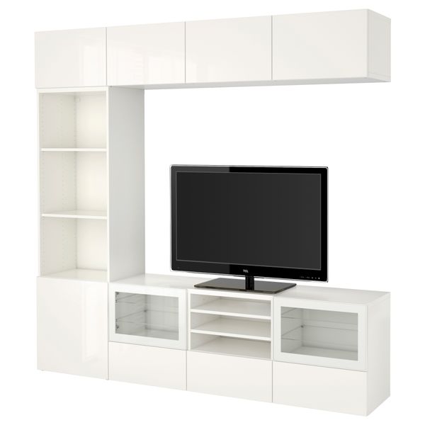 IKEA в интерьере