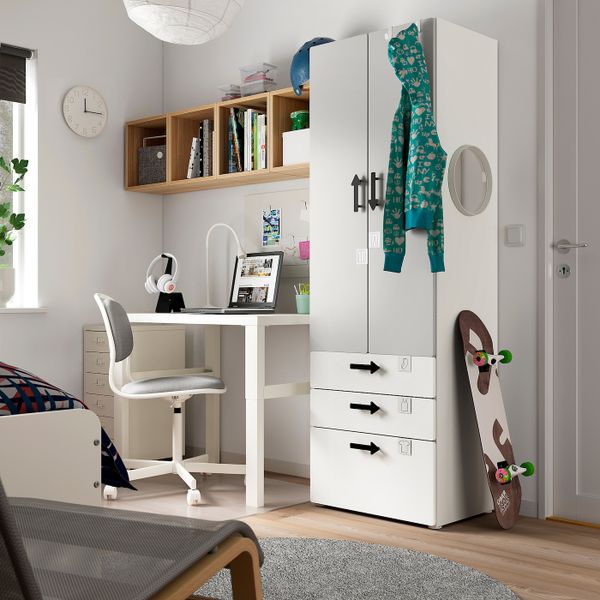 IKEA, дополнительный ракурс