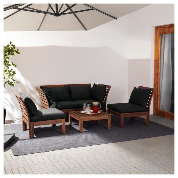 IKEA в интерьере