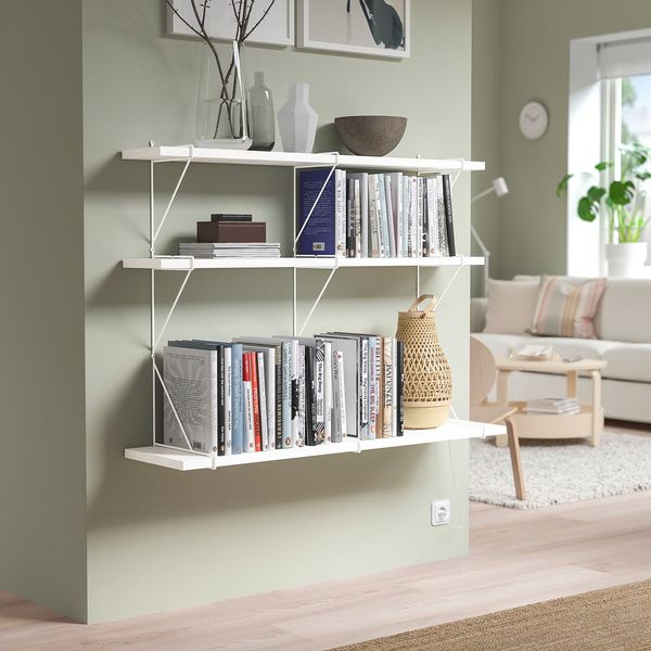 IKEA, дополнительный ракурс