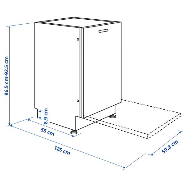 IKEA, дополнительный ракурс