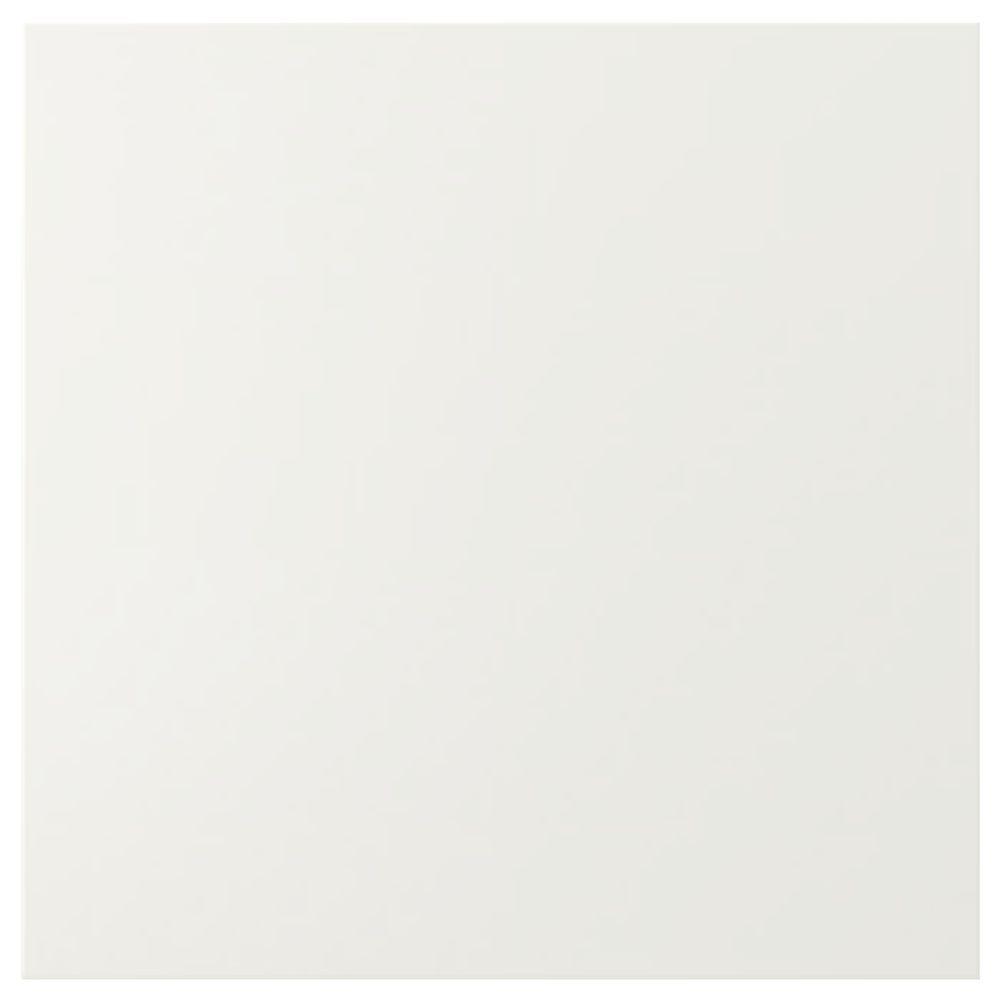 VEDDINGE Дверь - белый 60x60 см - фото 1