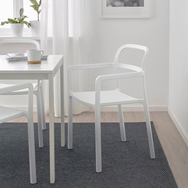 IKEA в интерьере