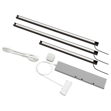 Комплект освещения IKEA TRÅDFRI ТРОДФРИ, SKYDRAG СКЮДРАГ 295.035.57