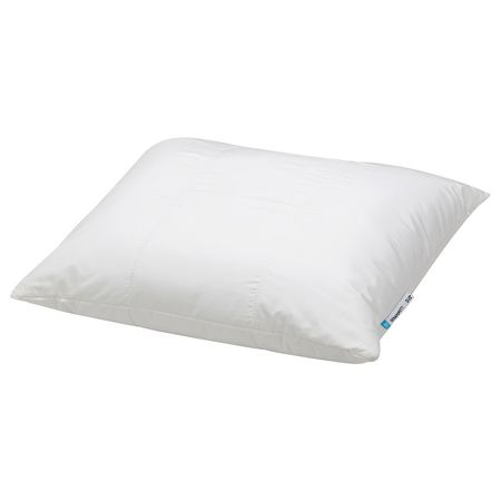 SENAPSMOTT Подушка, высокая - с охлаждающей тканью 50x60 см