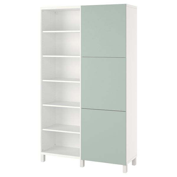 IKEA, вид спереди