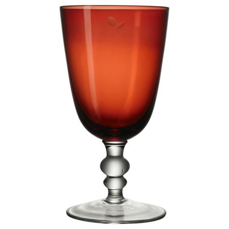 Бокал для вина ВИНТЕР 2015, красный (28 сл)