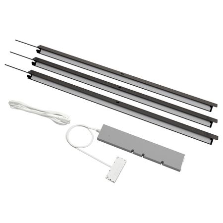 Комплект освещения IKEA TRÅDFRI ТРОДФРИ, ÖVERSIDAN 194.429.51