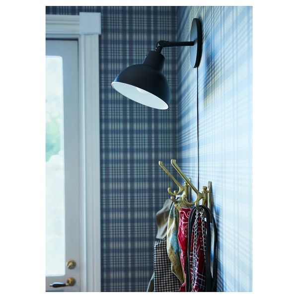 IKEA, дополнительный ракурс - схема-чертеж с размерами