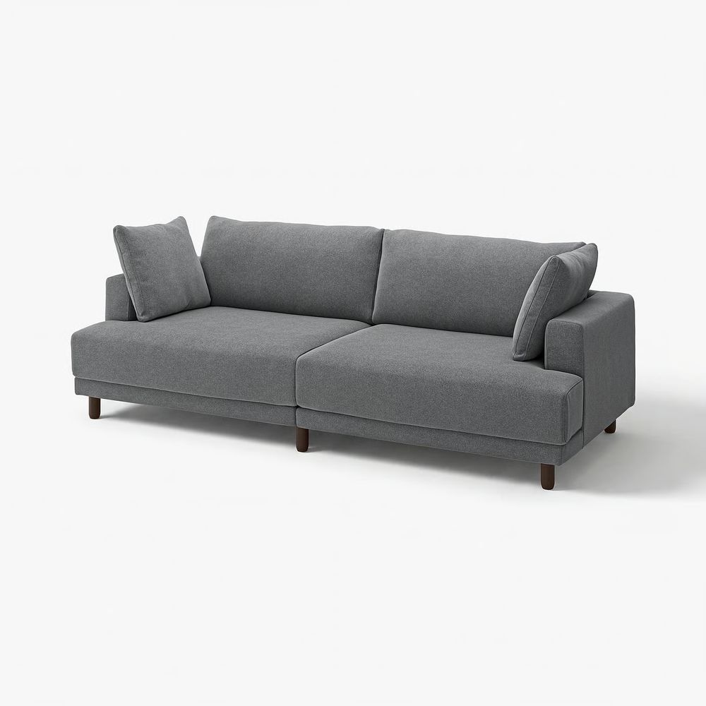IKEA, вид спереди
