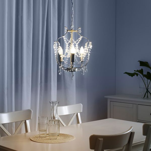 IKEA, дополнительный ракурс