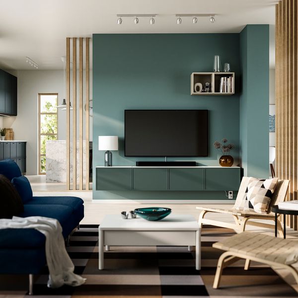 IKEA, дополнительный ракурс