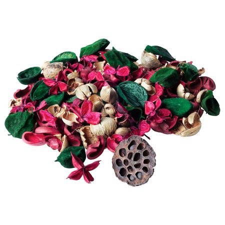 Цветочная отдушка, ароматический/Корица красный/зеленый IKEA VINTER 2020 ВИНТЕР 2020 704.759.95