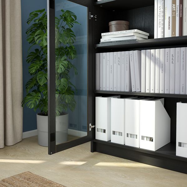 IKEA, дополнительный ракурс
