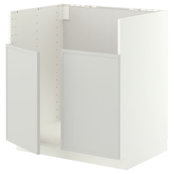 IKEA, вид спереди