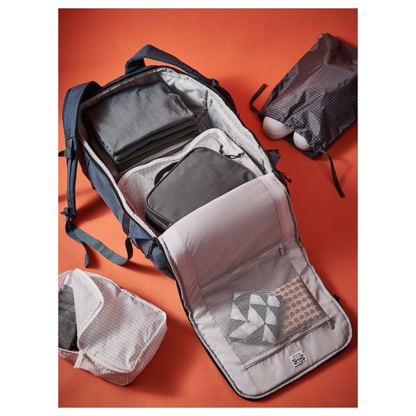 IKEA, дополнительный ракурс - схема-чертеж с размерами