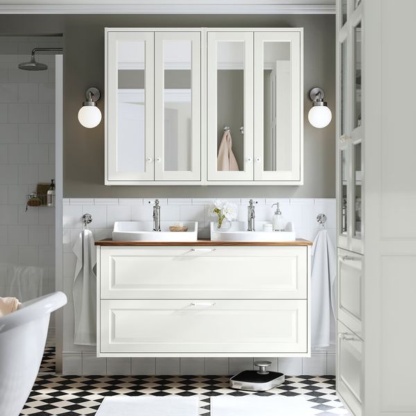 IKEA, дополнительный ракурс