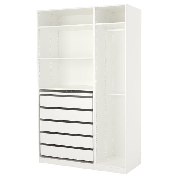 IKEA, вид спереди