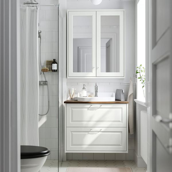 IKEA, дополнительный ракурс