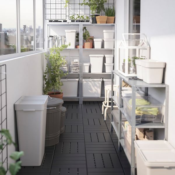 IKEA, дополнительный ракурс
