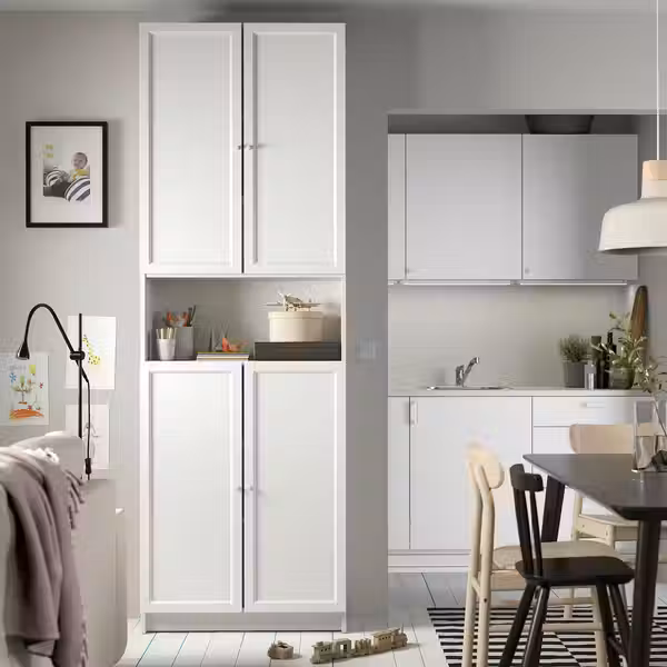 IKEA, дополнительный ракурс