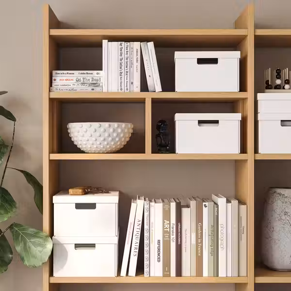 Упаковка 4 из 9 для IKEA