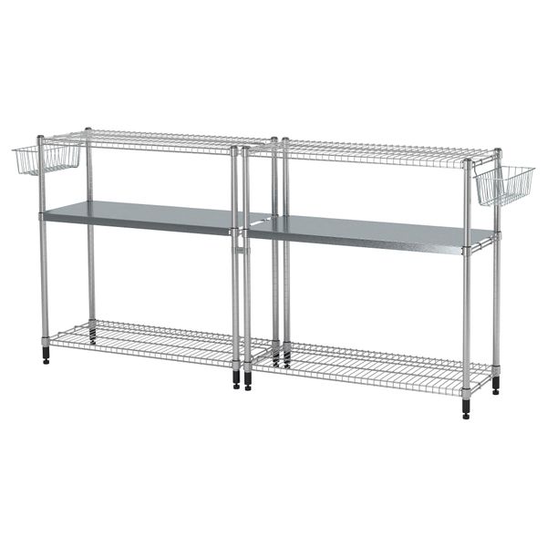 IKEA, дополнительный ракурс