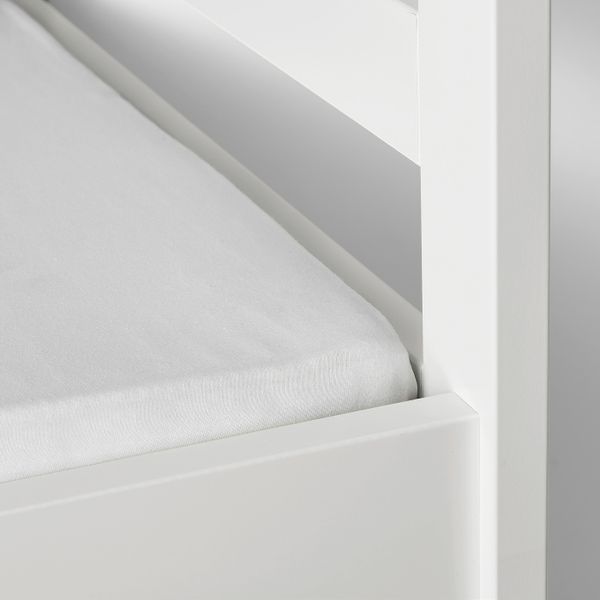 IKEA, дополнительный ракурс - схема-чертеж с размерами