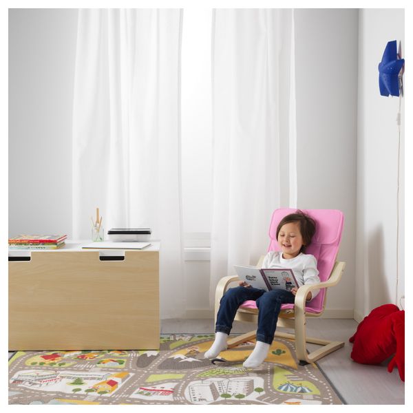 IKEA в интерьере