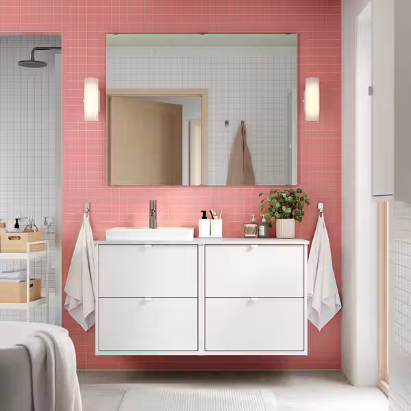 LETTAN Зеркало 120x95 см - фото 2