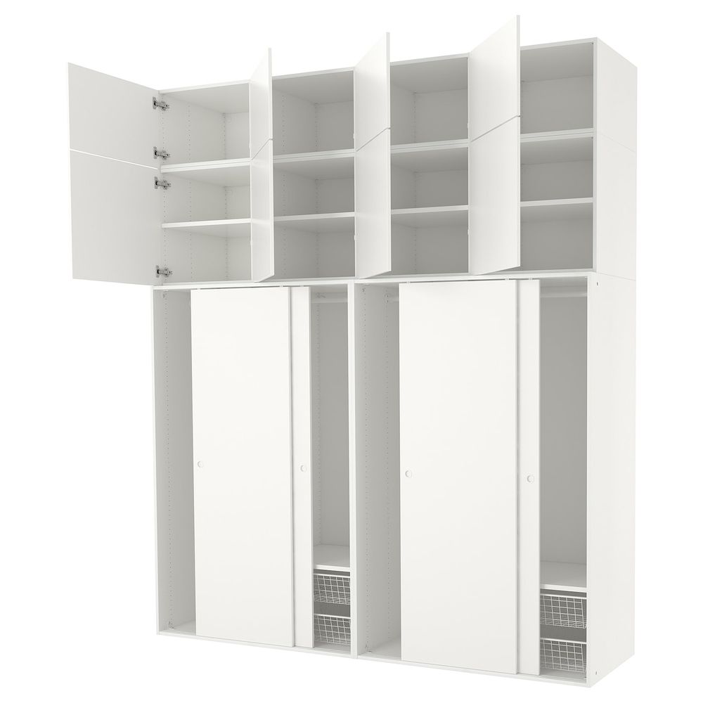 IKEA, вид спереди