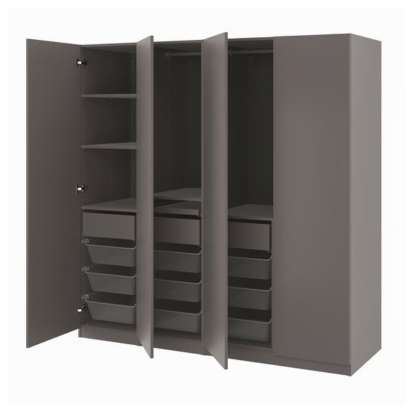 IKEA, вид спереди