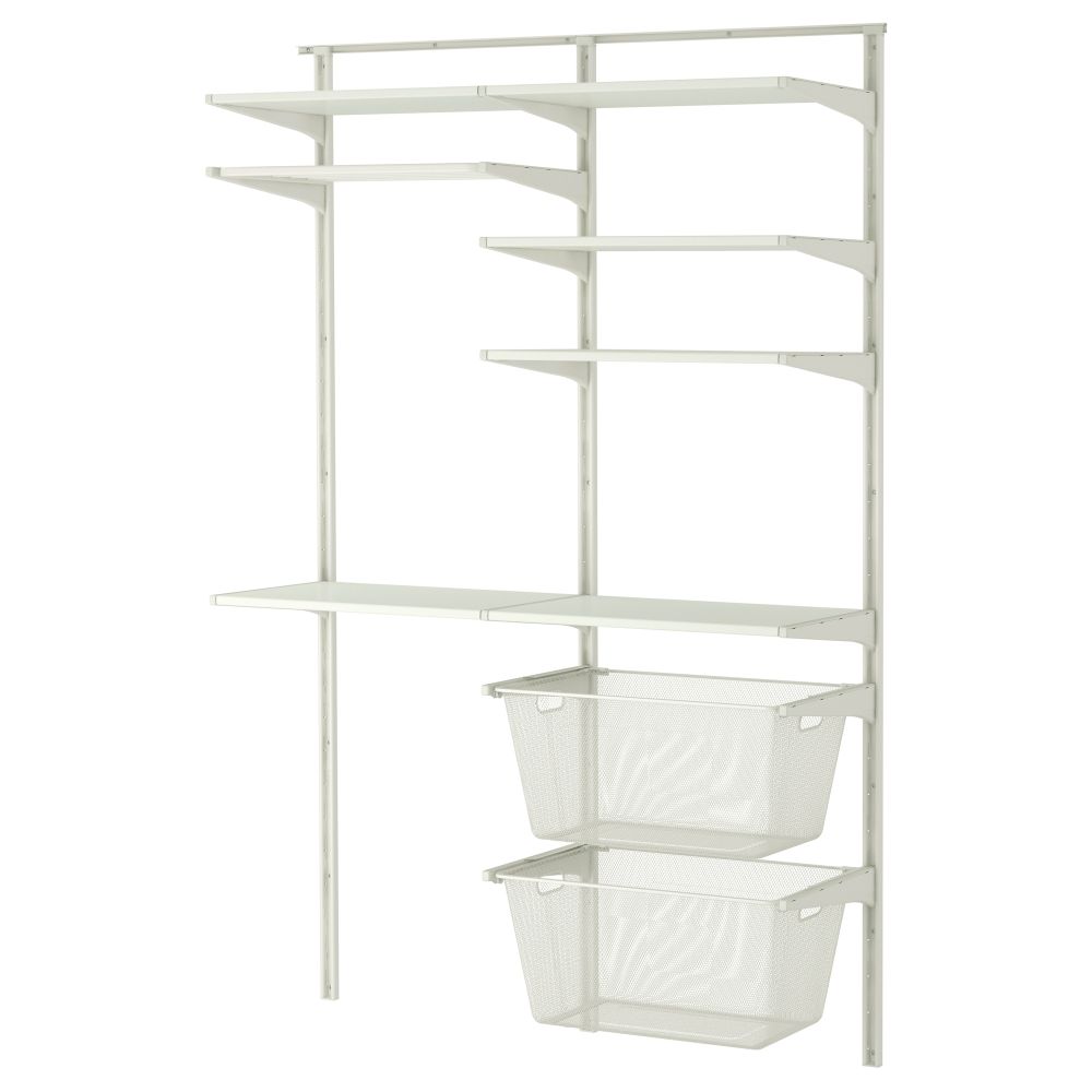 IKEA, вид спереди