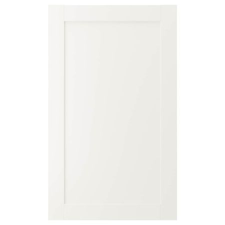 Дверь, белый 60x100 см IKEA SÄVEDAL СЭВЕДАЛЬ 003.672.49