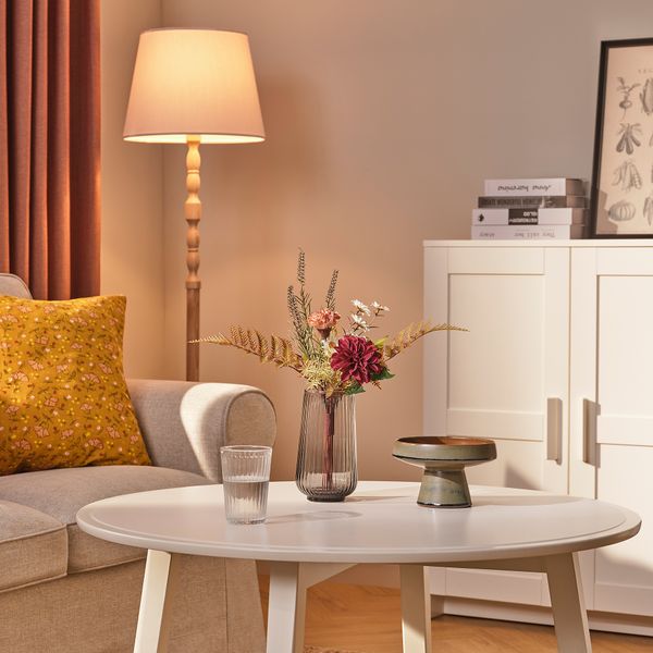 Искусственный букет, разноцветный, 35 см IKEA SMYCKA СМИККА 705.825.56 - фото 3