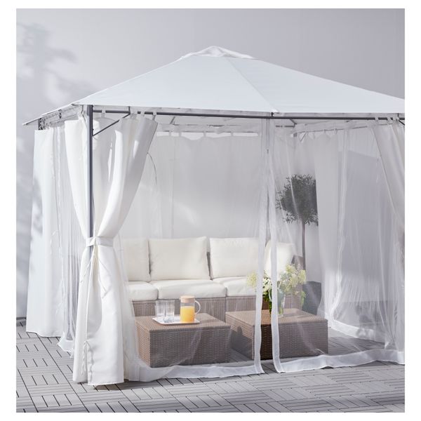 IKEA, дополнительный ракурс