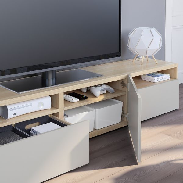 IKEA, дополнительный ракурс