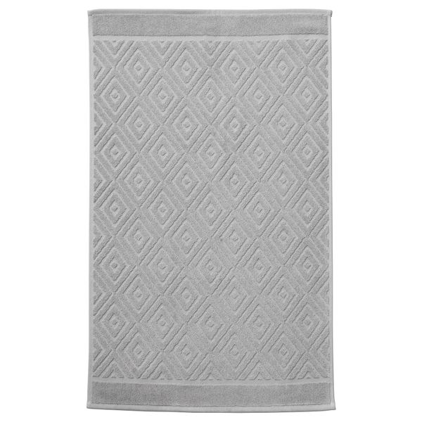 IKEA в интерьере ванной