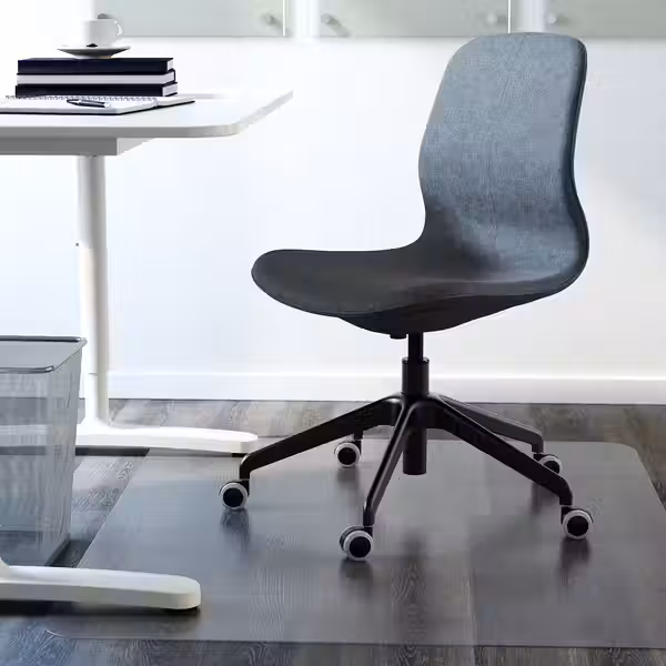 LÅNGFJÄLL Конференц-стул - фото 3