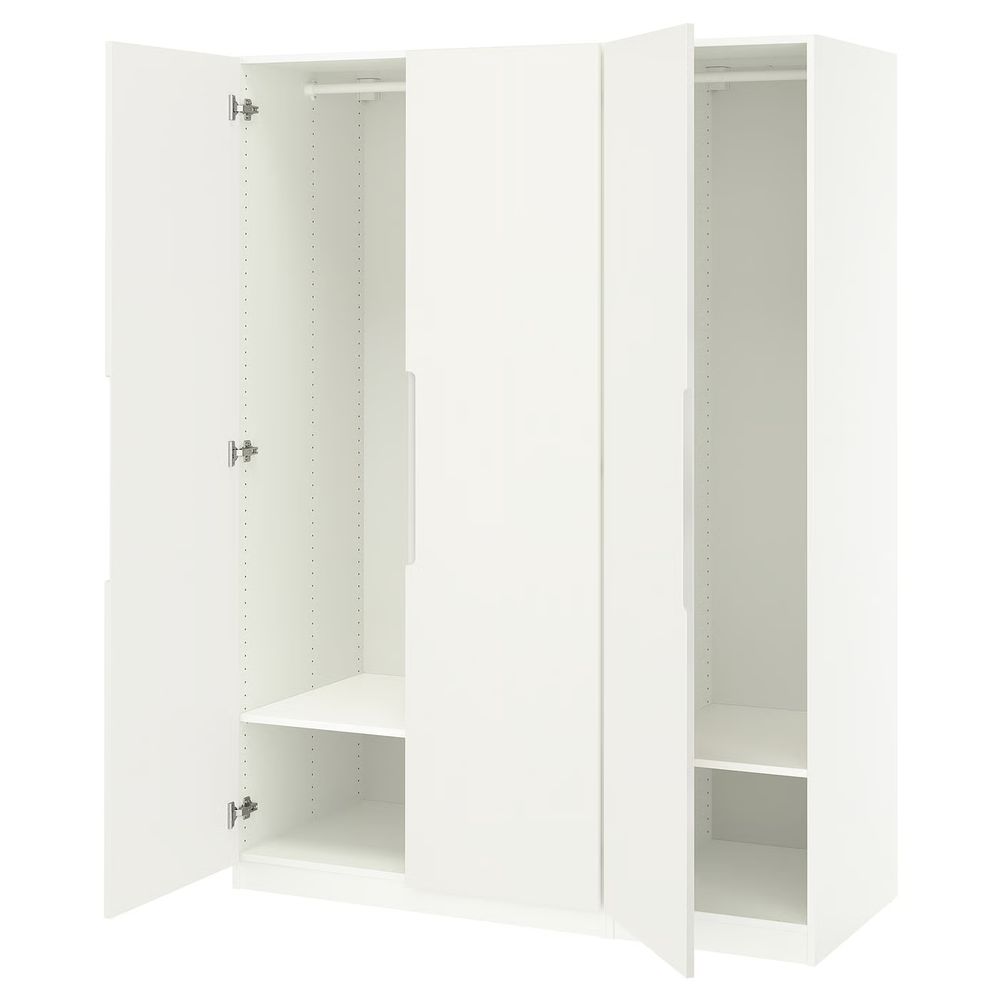 IKEA, вид спереди