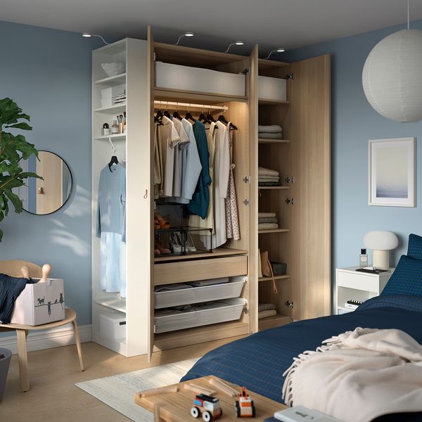 IKEA, дополнительный ракурс