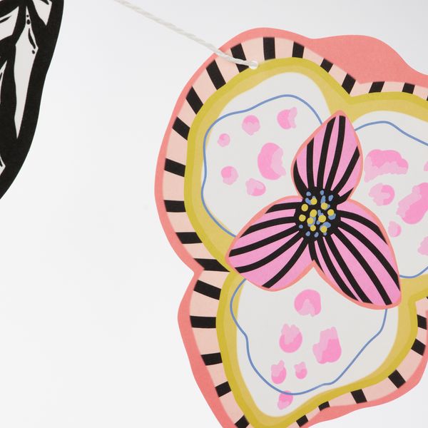 Гирлянда, 2 м, разноцветный IKEA ÖMSESIDIG 105.499.99 - фото 3