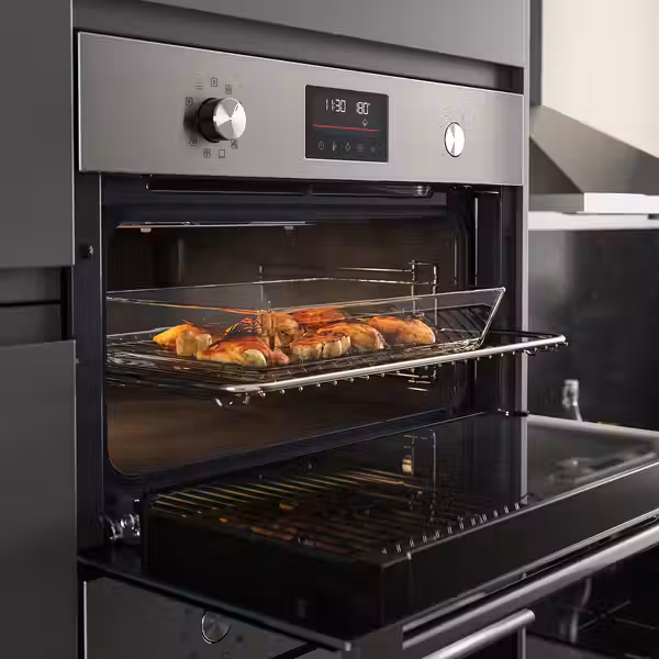 FRILLESBO ФРИЛЛЕСБУ Духовка с конвекцией - фото 3