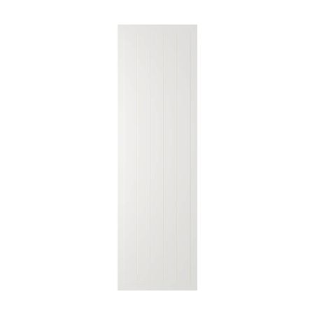 Дверь, белый 60x200 см IKEA STENSUND СТЕНСУНД 304.514.11