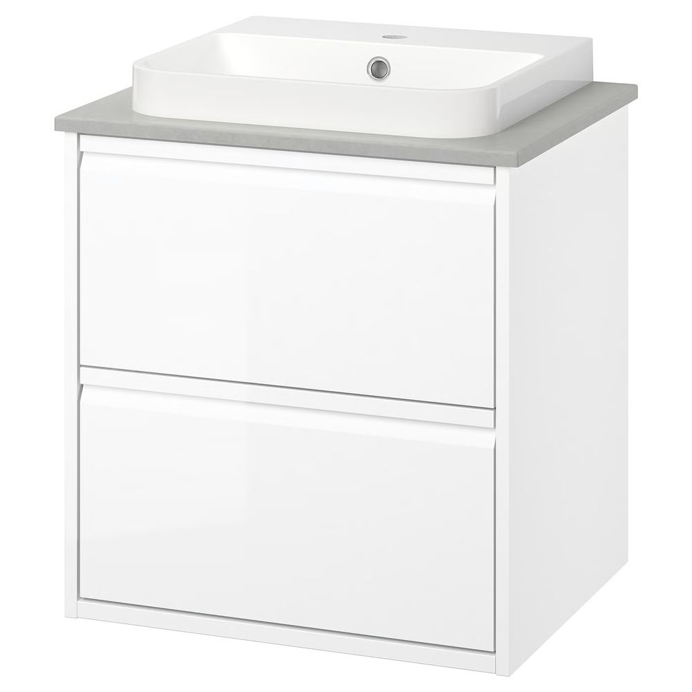 IKEA, вид спереди