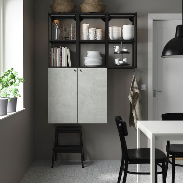IKEA, дополнительный ракурс