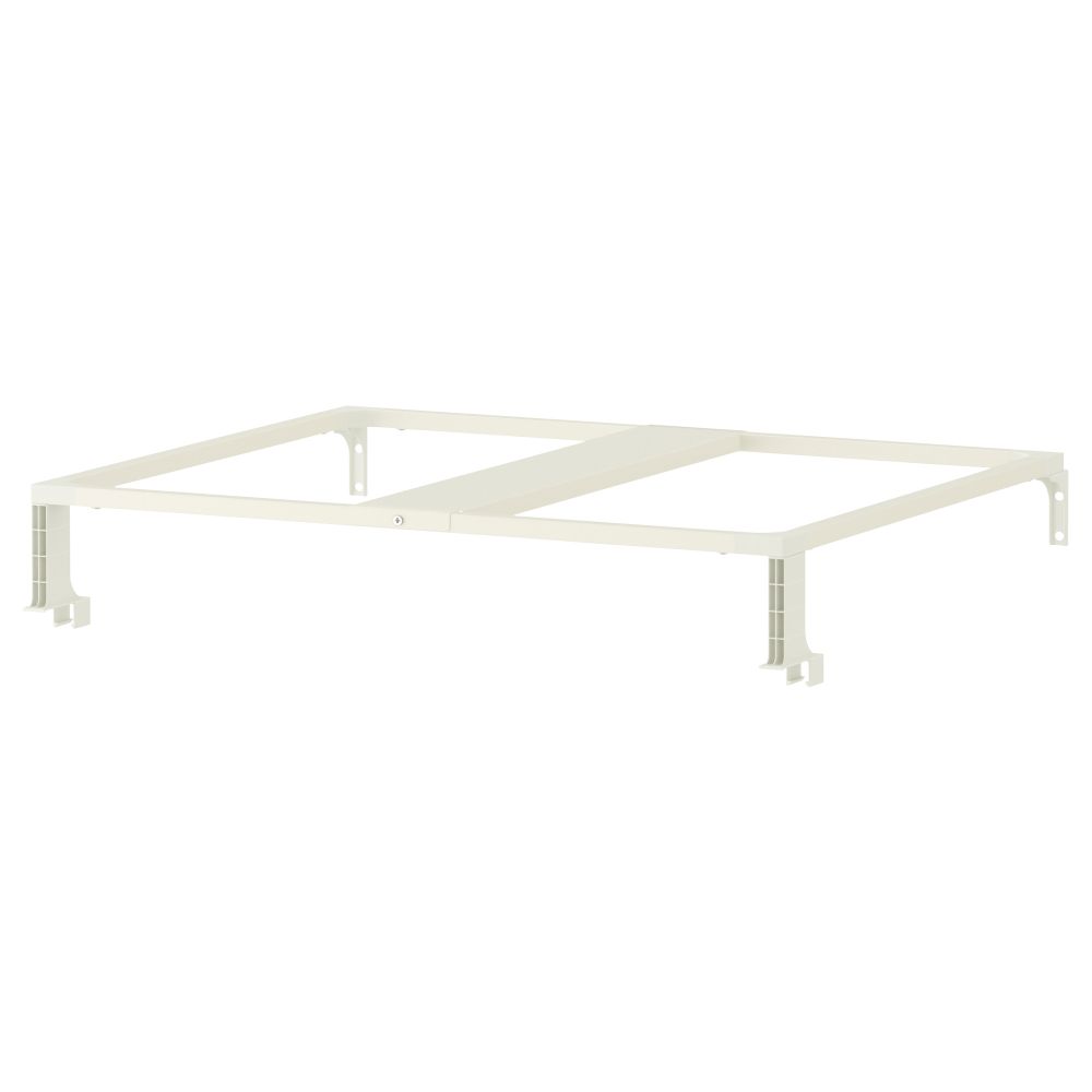 IKEA, вид спереди - схема-чертеж с размерами