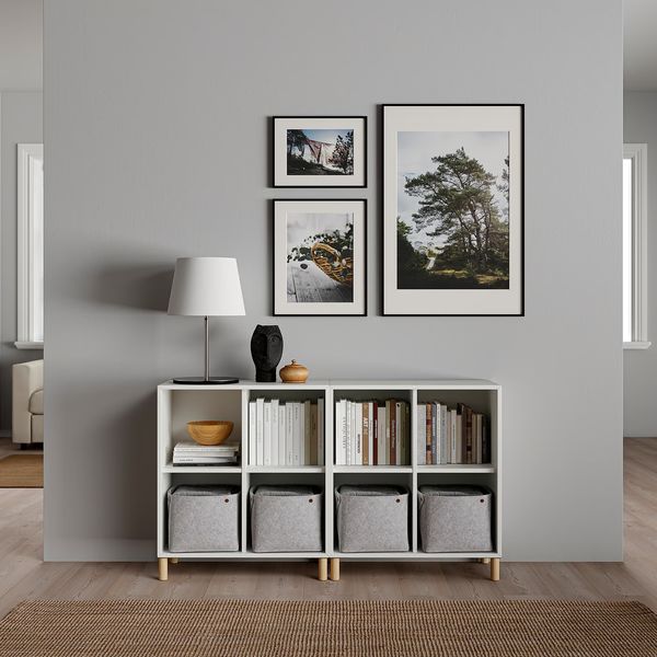 IKEA, дополнительный ракурс