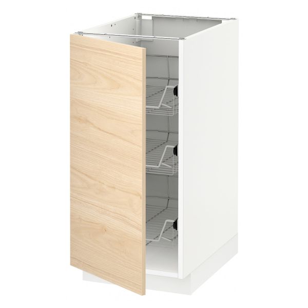 IKEA, вид спереди