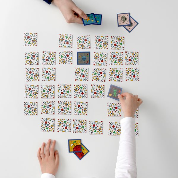 IKEA, дополнительный ракурс